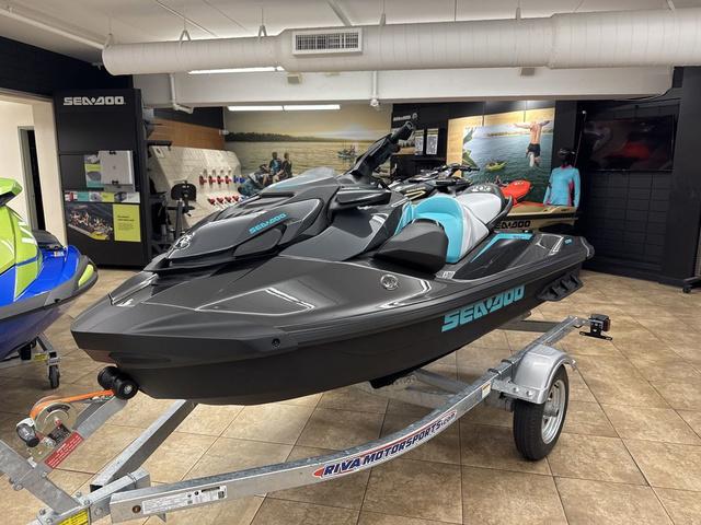 2025 Sea-Doo GTR™ 230 BRP Premium Audio, iBR