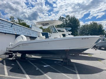 2023 Edgewater 230CC