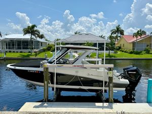 Finseeker 280DC
