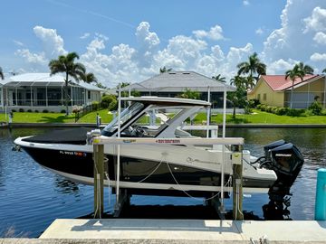 2023 Finseeker 280DC