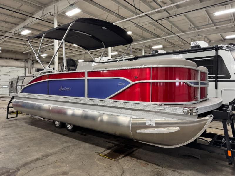 2025 Cabrio Mid-Lounge C22M