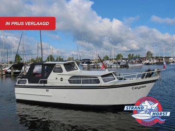 1978 Curtevenne 830 ak