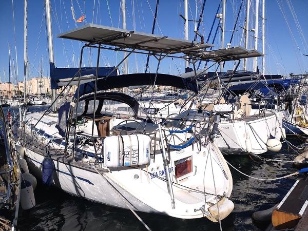 2002 Bavaria 44