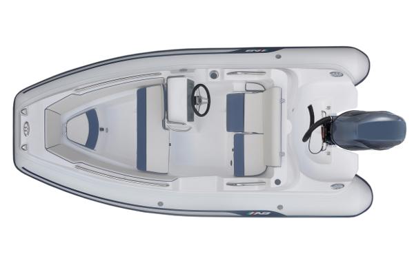 2024 AB Inflatables Nautilus 13 DLX