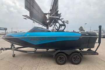 2022 Moomba Kaiyen
