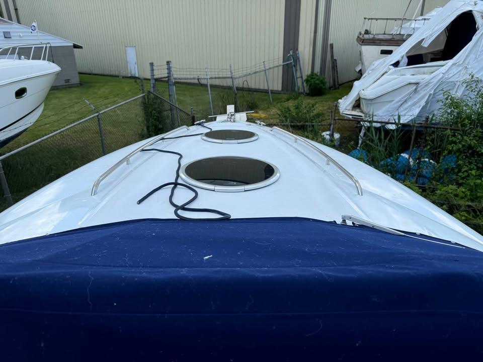 1998 Cobalt 293