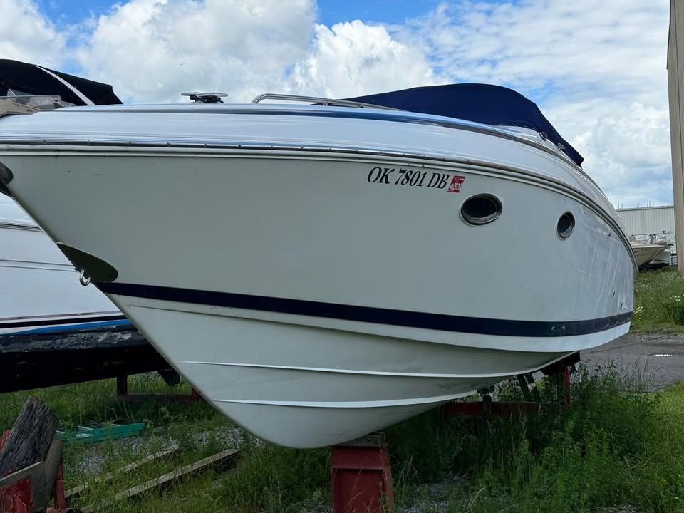 1998 Cobalt 293