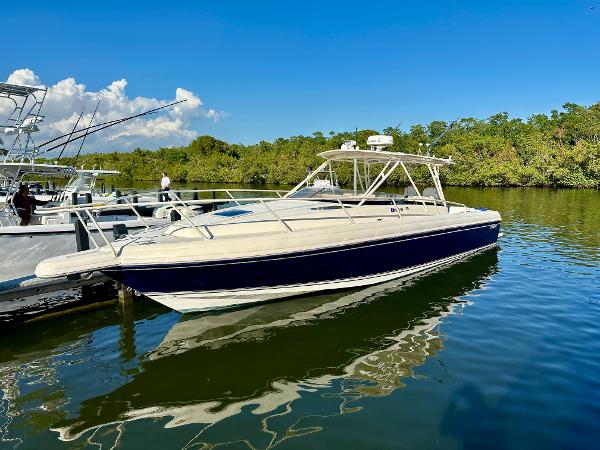 2001 Intrepid 377