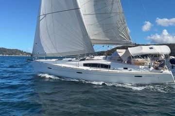 2012 Beneteau 43