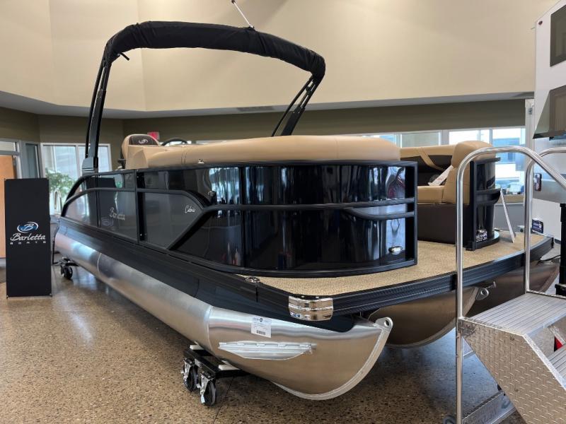 2025 Cabrio Ultra-Lounge C22UC