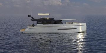 2026 Phantom Spook Fly 62