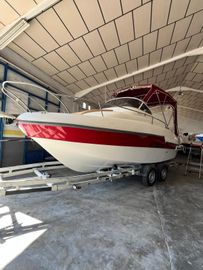 2008 Lexsia XS23 OB