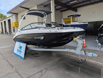 2025 Yamaha Boats AR190