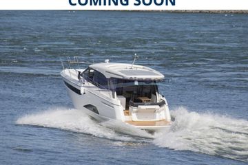 2019 Bavaria R40 Coupe