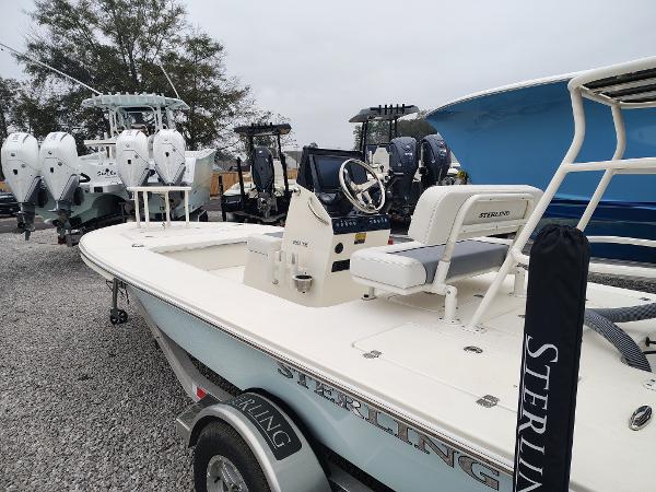 2008 Sterling 180TS, Mt Pleasant South Carolina - boats.com