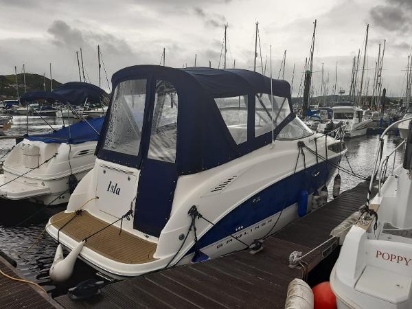 Bayliner 265 Boats For Sale Boats Com