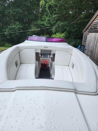 2007 Sleekcraft Sbb Heritage