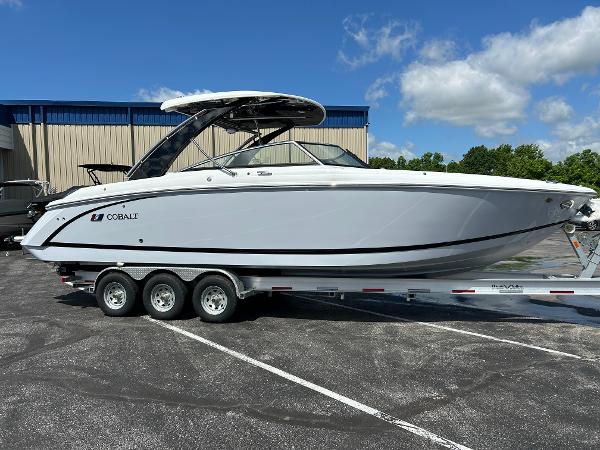 2024 Cobalt R30