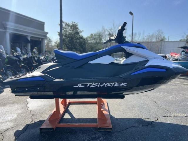 2025 Yamaha WaveRunner JetBlaster®
