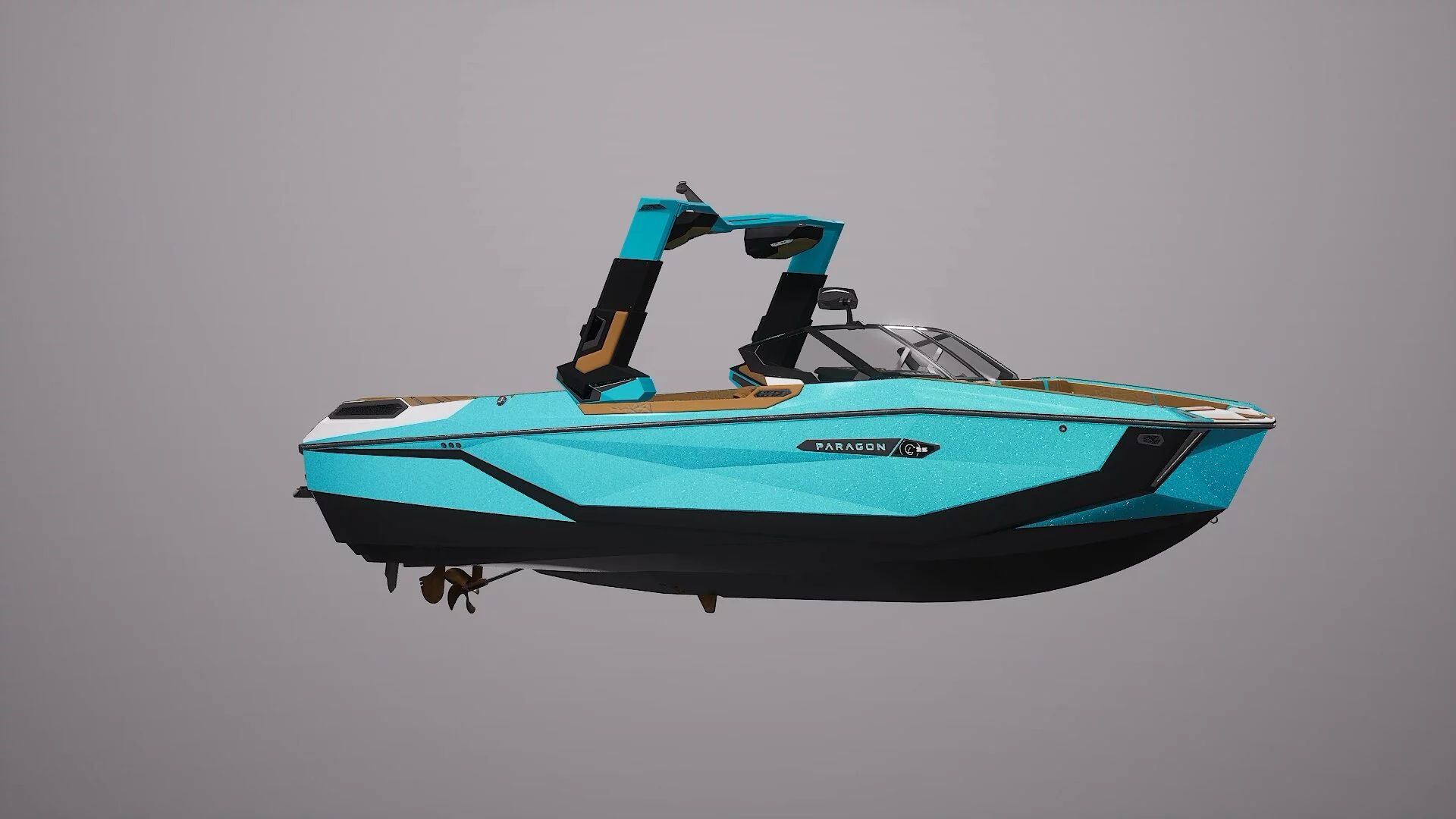 2026 Nautique Paragon G25