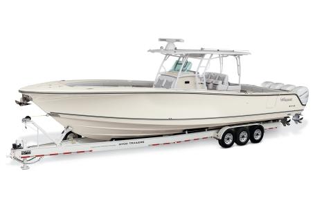 Mako Boats For Sale In Louisiana Boats Com