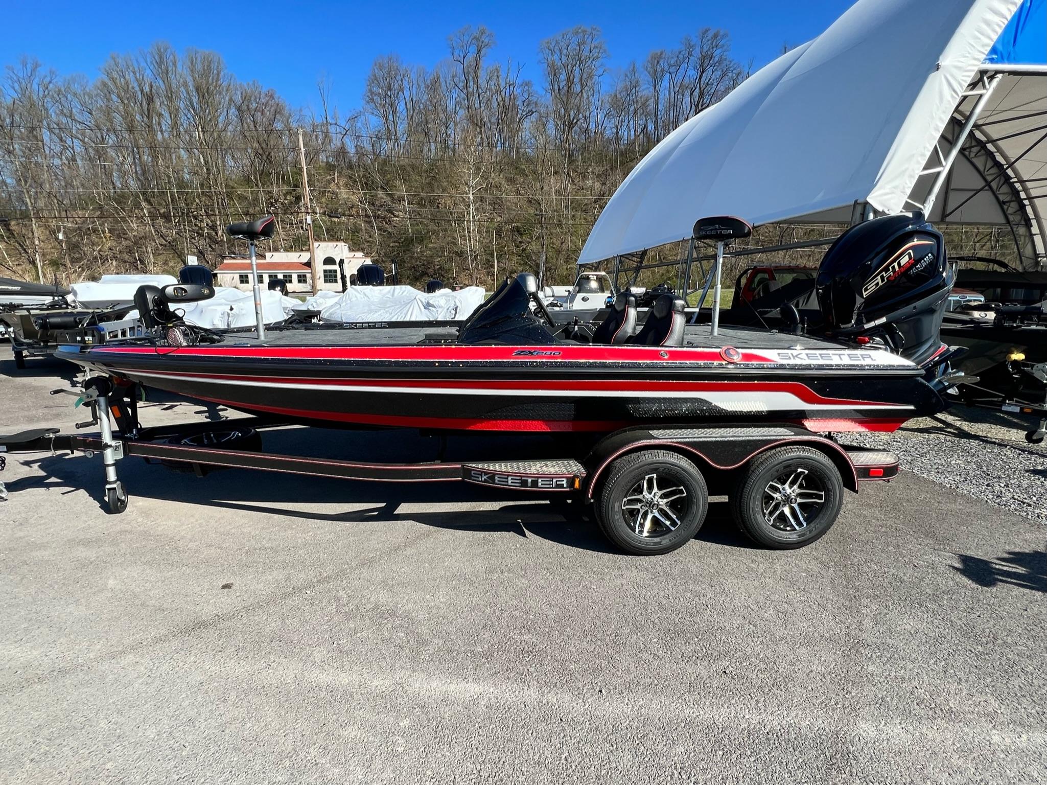 Skeeter 200 Zx boats for sale in United States - boats.com