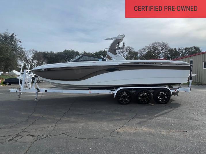 2019 Centurion RI 257