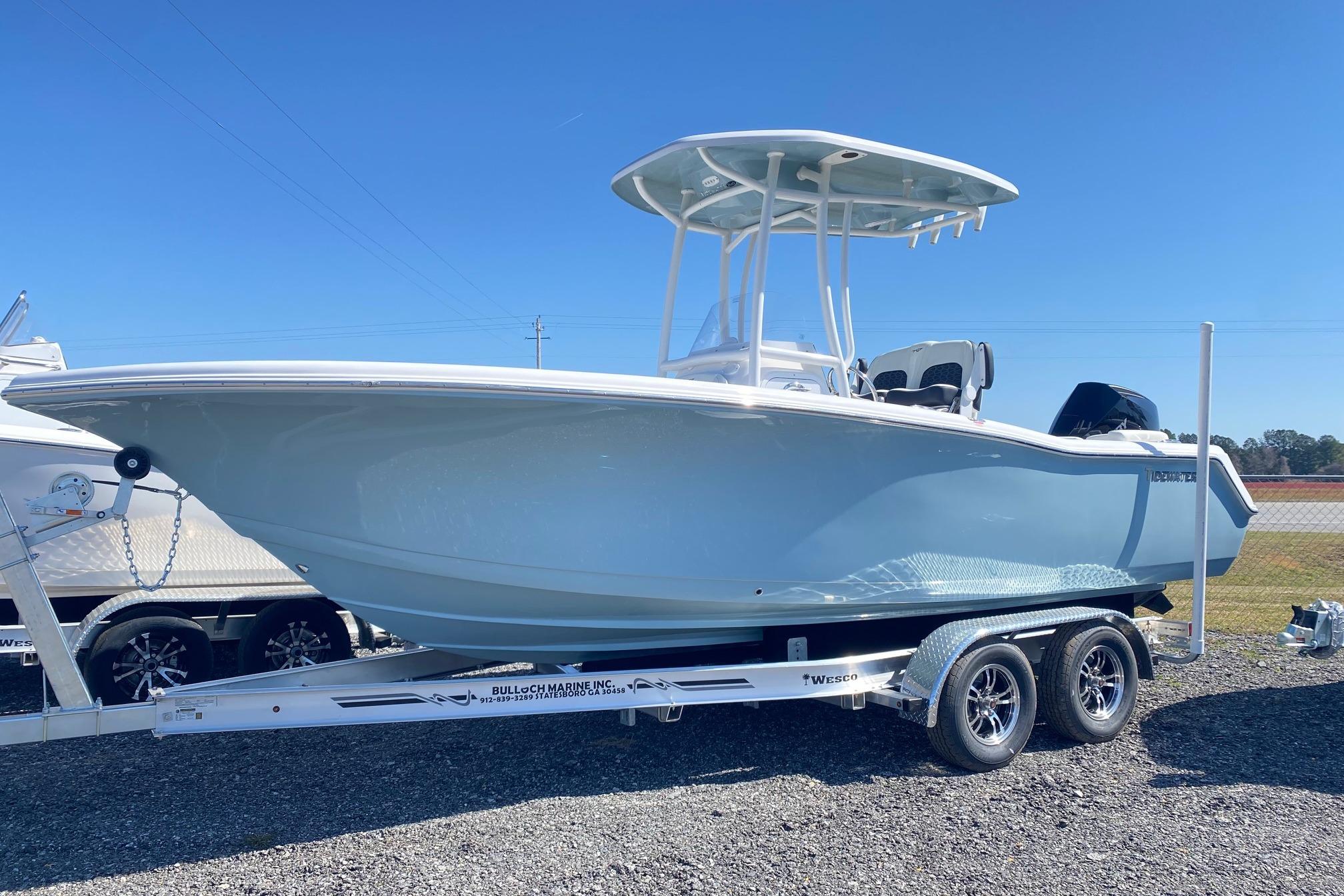 Tidewater 220 LXF TIDEWATER 220LXF