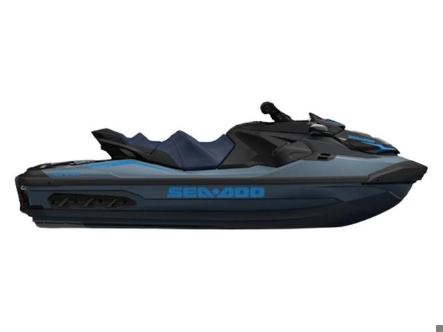 Sea-Doo GTX™ 230 Tech, Audio, iDF, iBR
