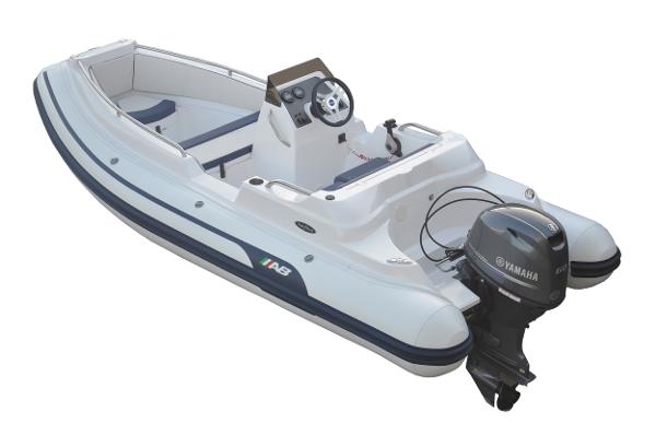 2024 AB Inflatables Nautilus14 DLX