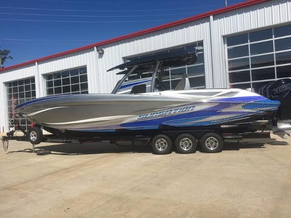 Sunsation 34 Ccx boats for sale - boats.com