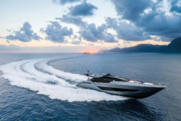 2025 Riva Folgore