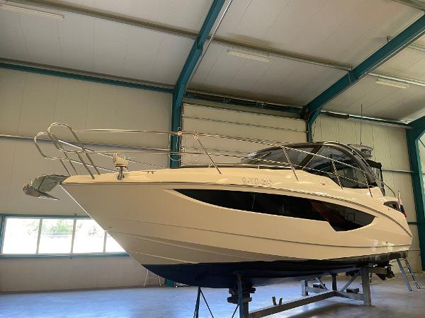 2020 Galeon 335 HTS