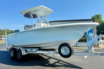2022 Key West 219 FS