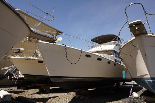 1994 Bayliner 3888 Motoryacht