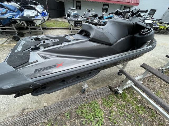 Sea-Doo RXP-X 300 Tech Package Ibr Triple Black