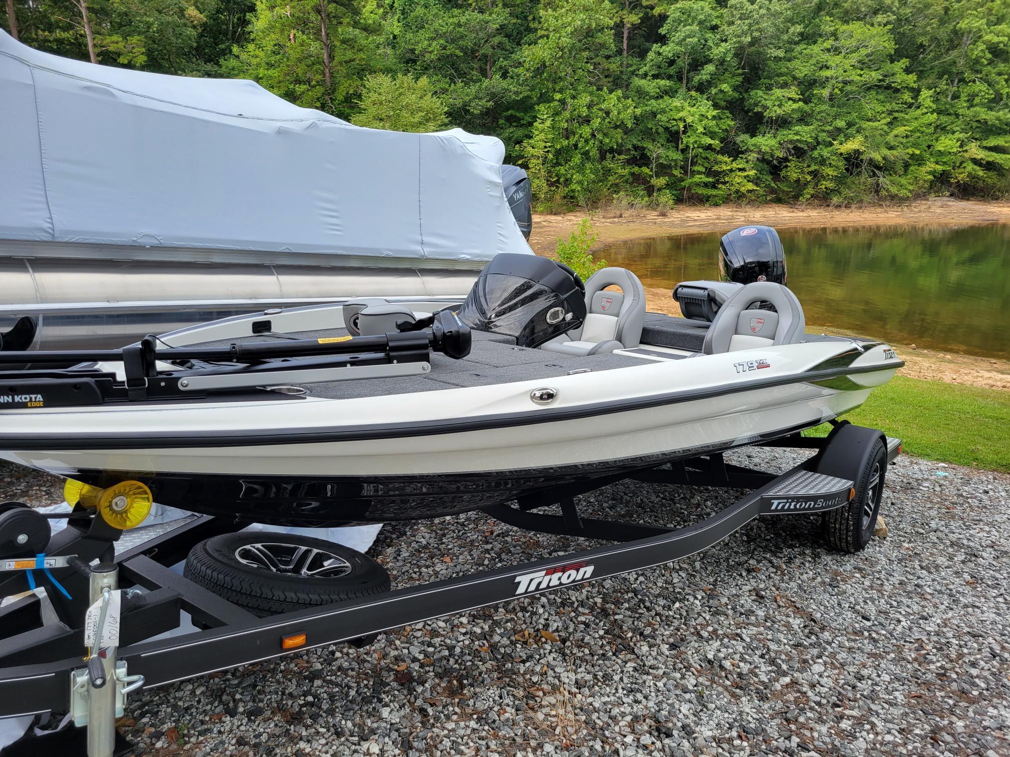 Triton 179 TRX boats for sale - boats.com