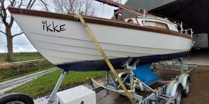 Waarschip 600 SV