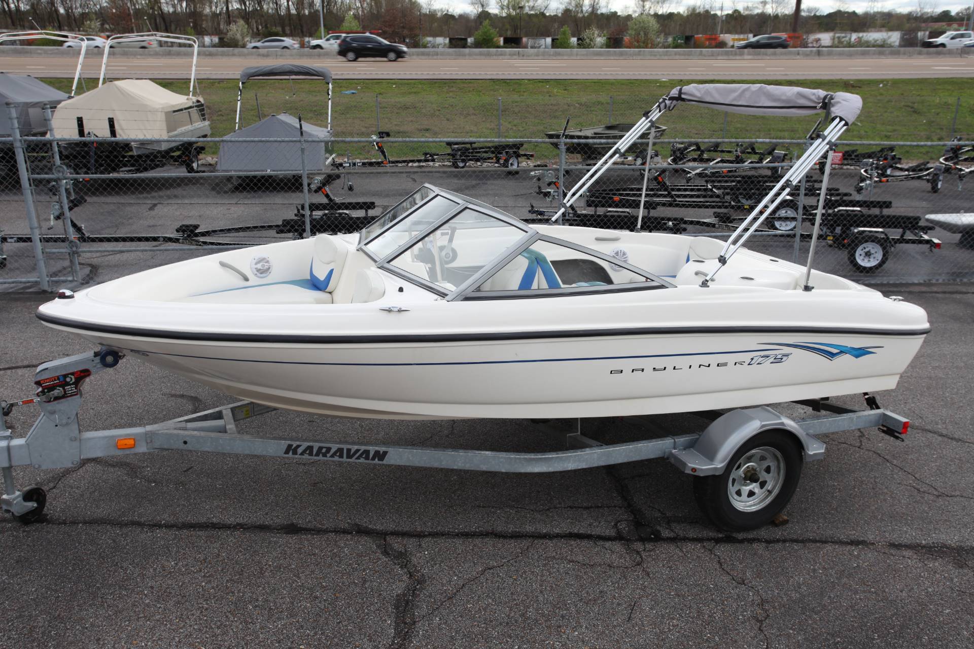 Bayliner 175 Boats For Sale In United States - Boats.com