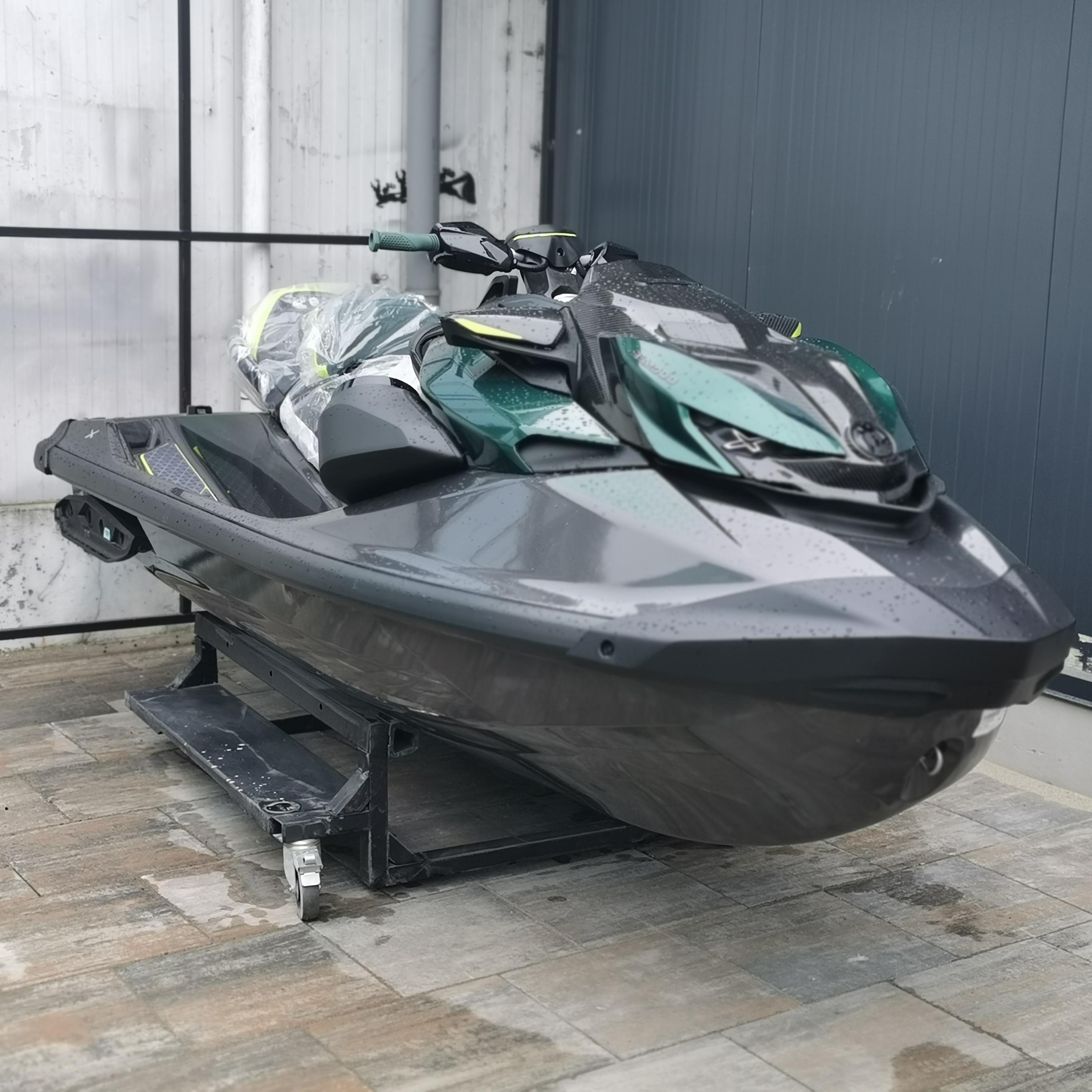 2023 Sea-Doo RXP-X Apex 300, CONSTANTA Romania - boats.com