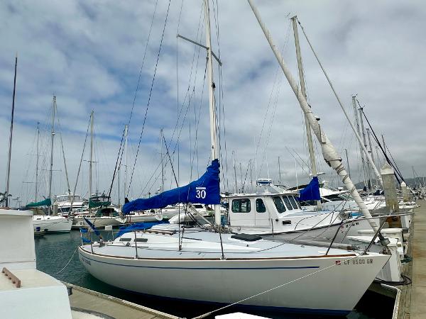 1979 J Boats SLOOP