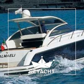 2003 Cerri Cantieri Navali 40