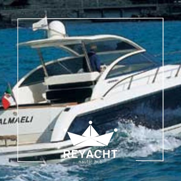 2003 Cerri Cantieri Navali 40