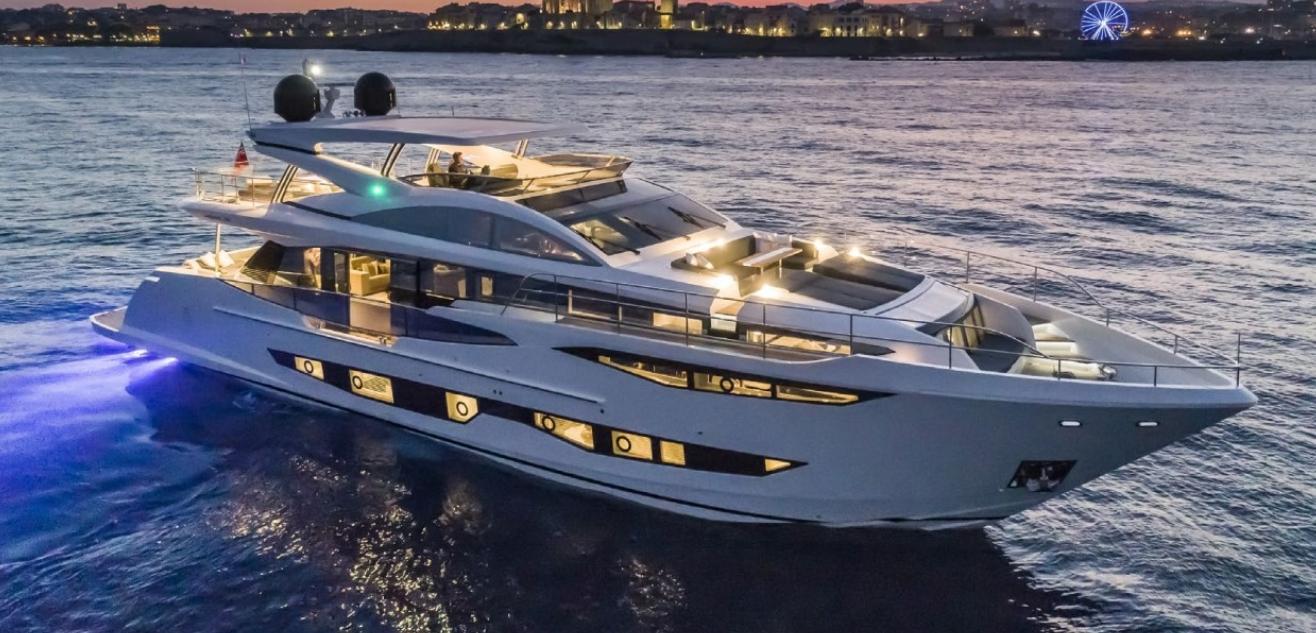 2025 Pearl Pearl 95