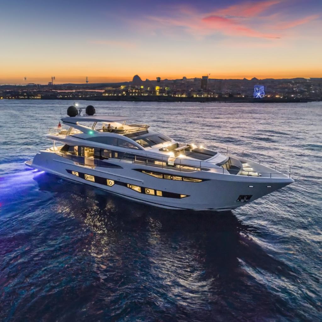 2025 Pearl Pearl 95