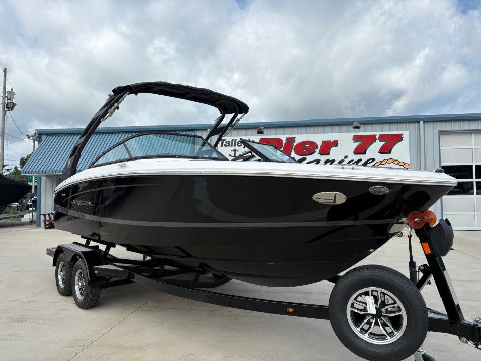 Regal LS2 Ultimate