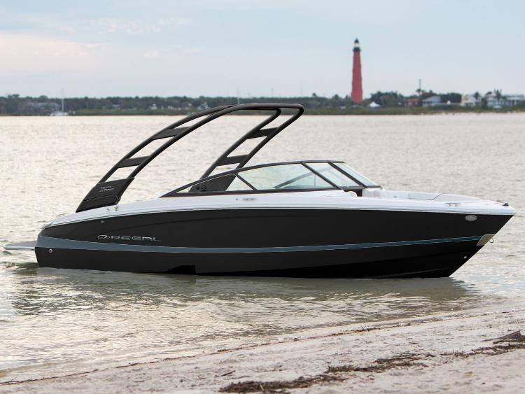 Regal LS2 Ultimate