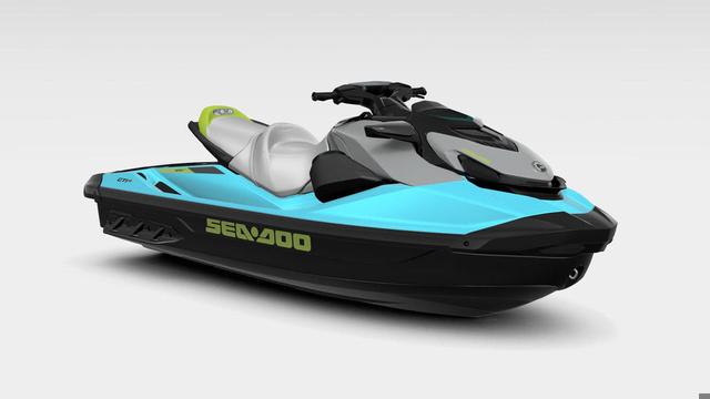Sea-Doo GTI
