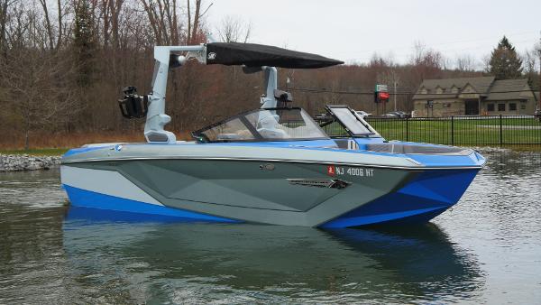 2023 Nautique Super Air G23