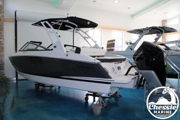 2025 Cobalt R4 OB